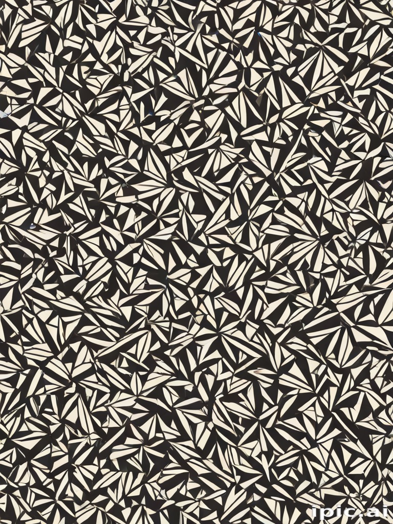 design line pattern