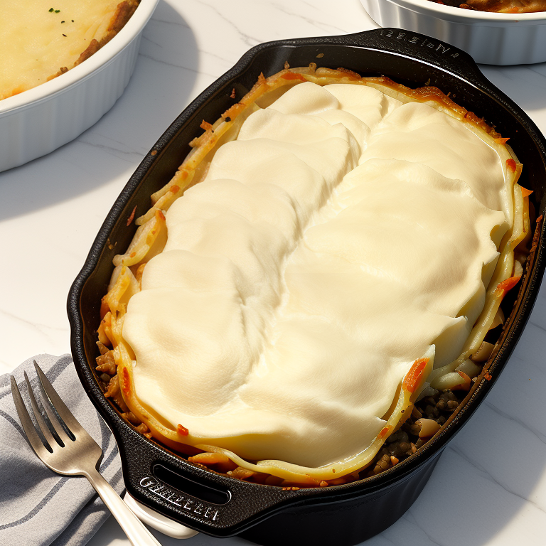 side dish for shepherd's pie