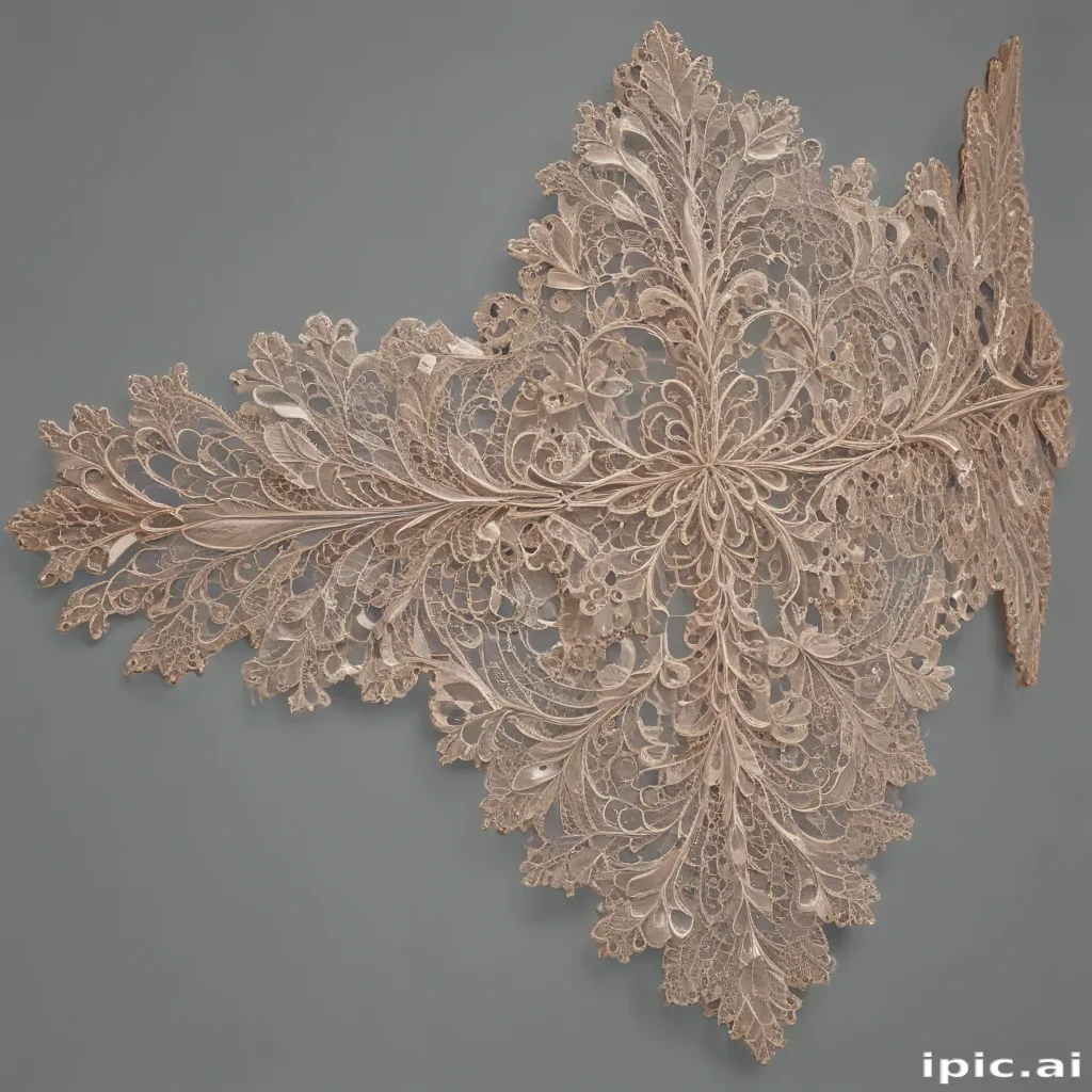 transparent lace png