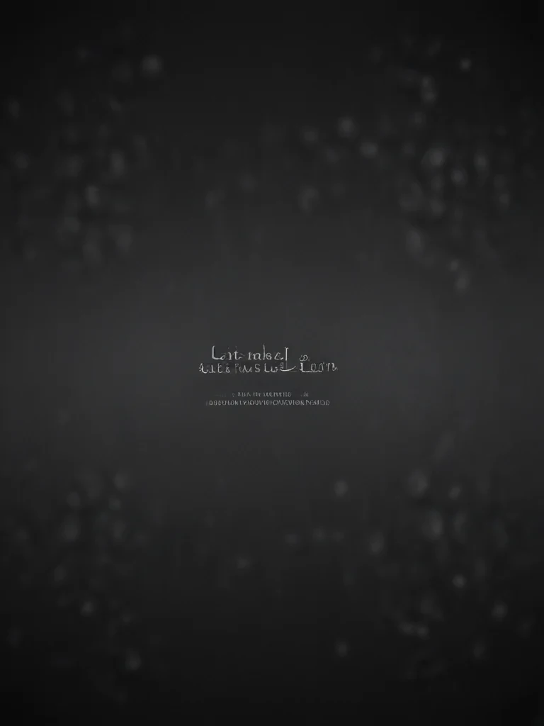 black gradient transparent