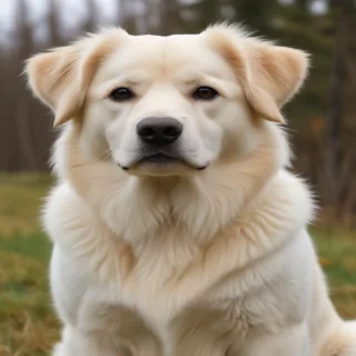 alaskan malador dog breed