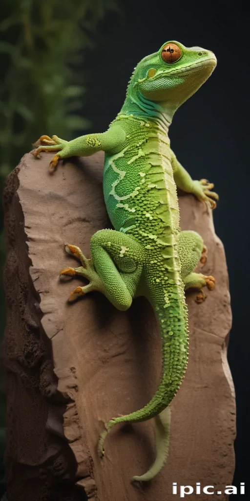 gecko lizard