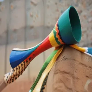vuvuzela