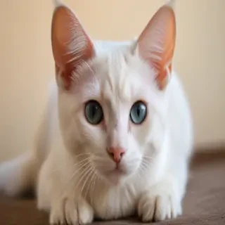colorpoint shorthair cat breed