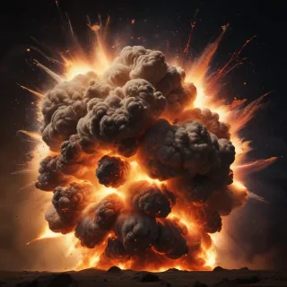 explosions png