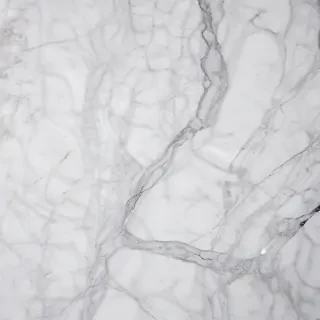 background white marble