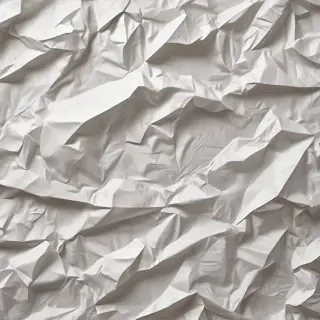 paper crumpled texture