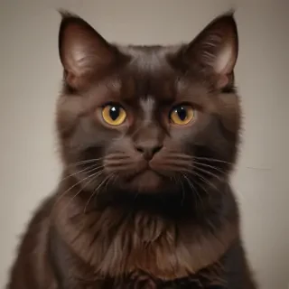 york chocolate cat breed