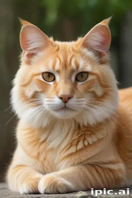 cheetoh cat breed