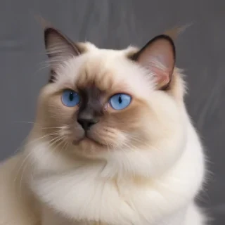 birman breed