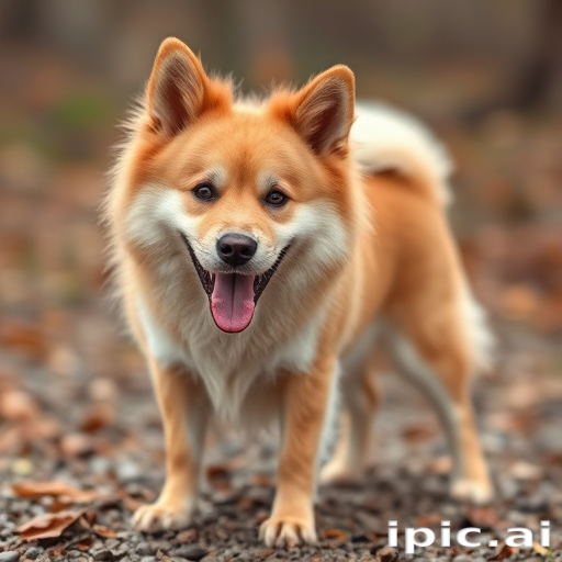 xiasi dog breed