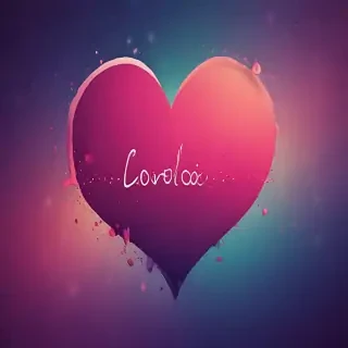 wallpaper love for iphone