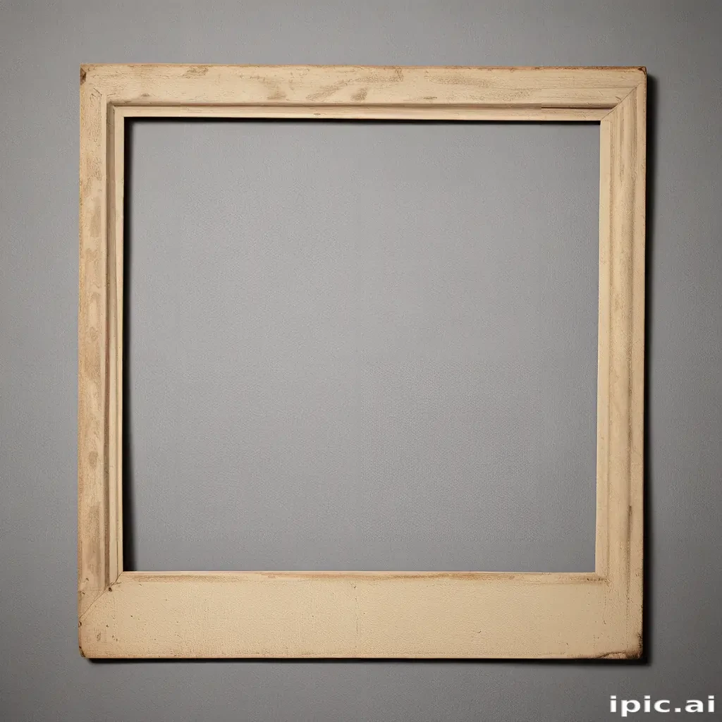 polaroid frame png