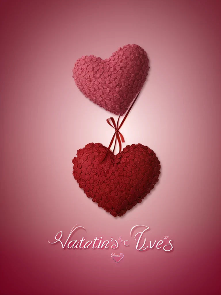 valentines wallpaper iphone