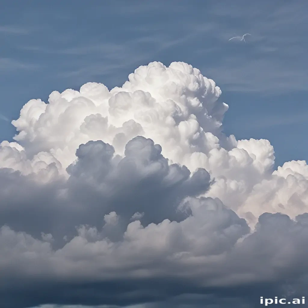 cloudy