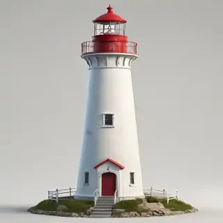 lighthouse png
