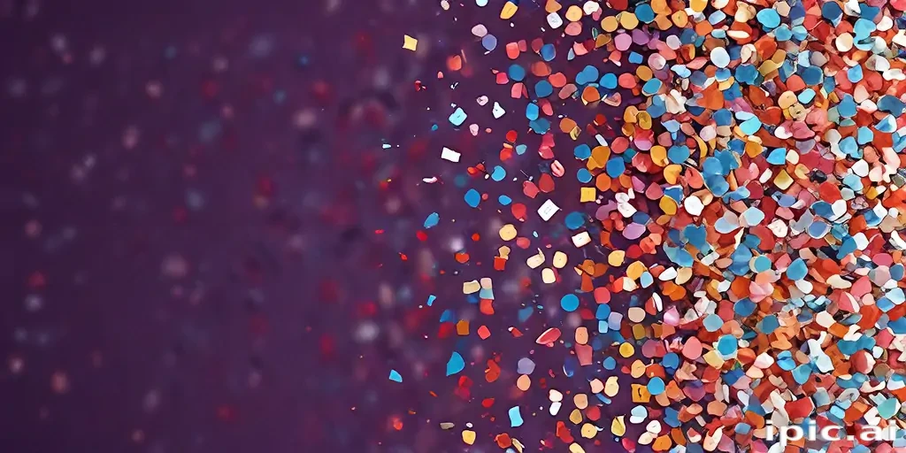confetti png