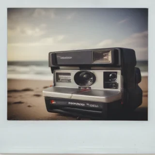 polaroid png