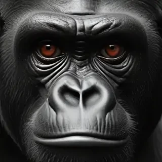 gorilla png