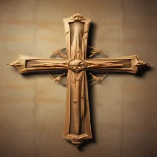 christianity symbol