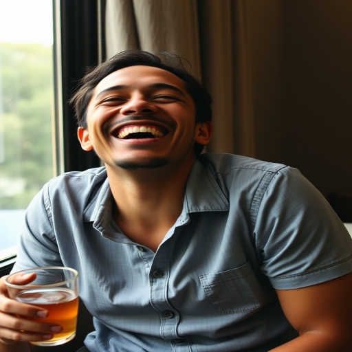 laughing gif