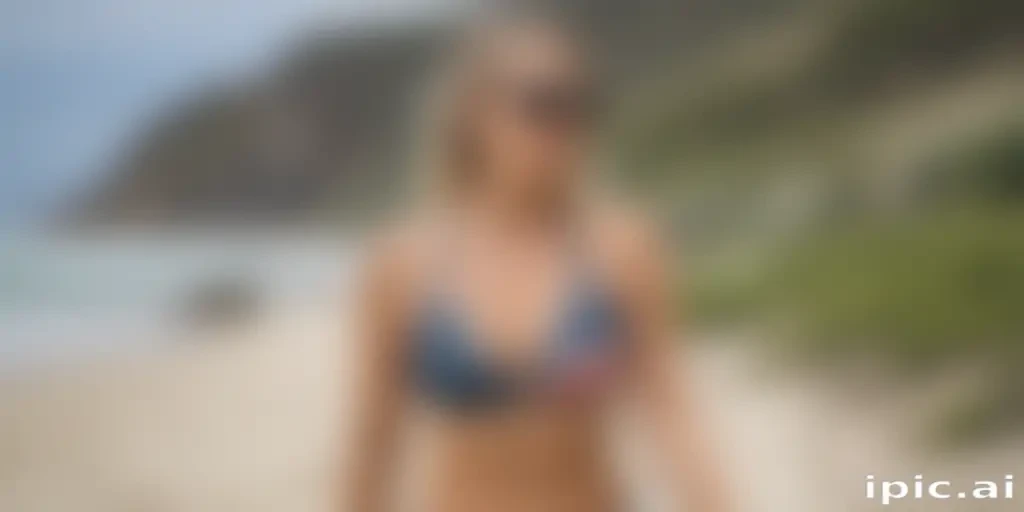 caitlin clark bikini