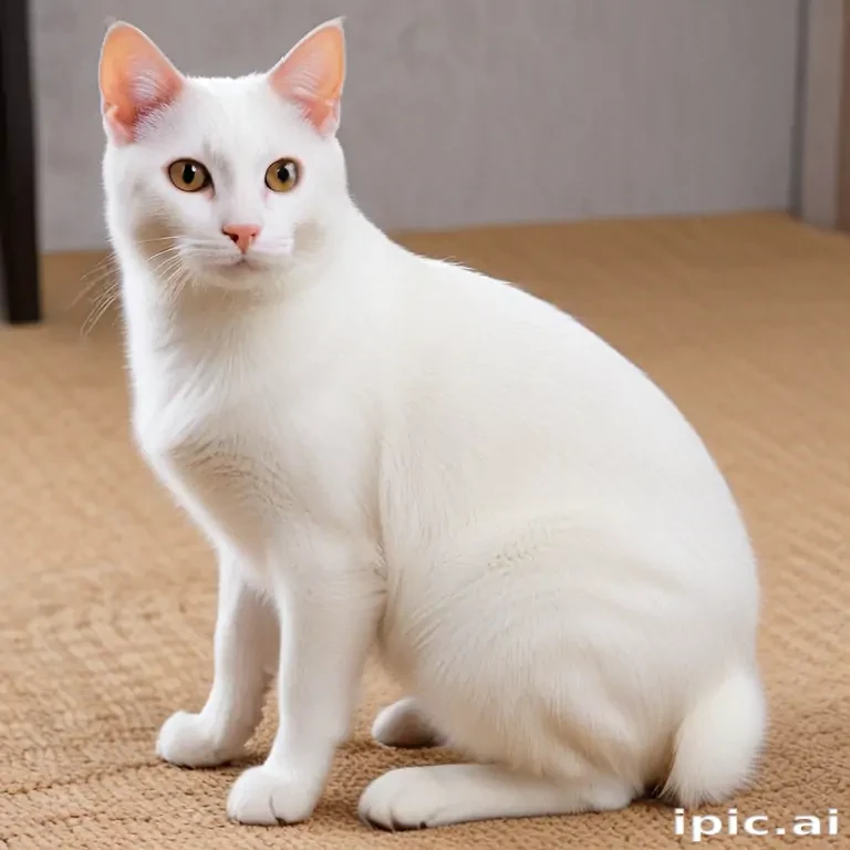 japanese bobtail breed