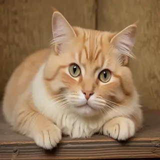 vintage cat images