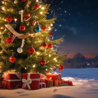 christmas fb cover photos