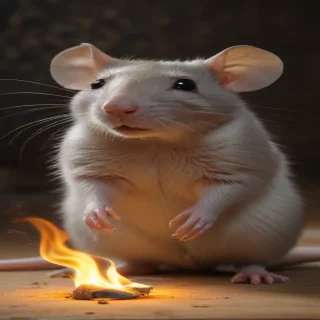 rats png