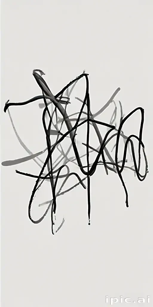 scribble png