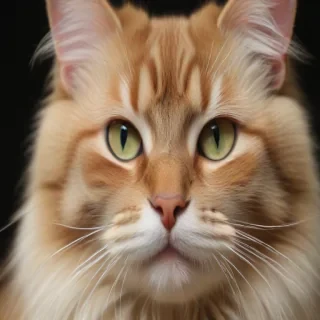 cat noises