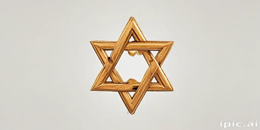 star of david png