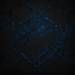 blue and black wallpaper