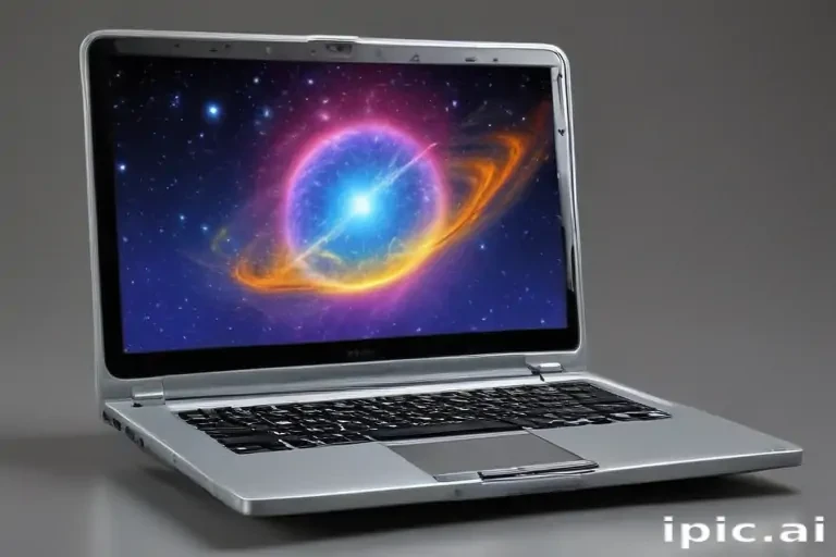 clipart of laptop