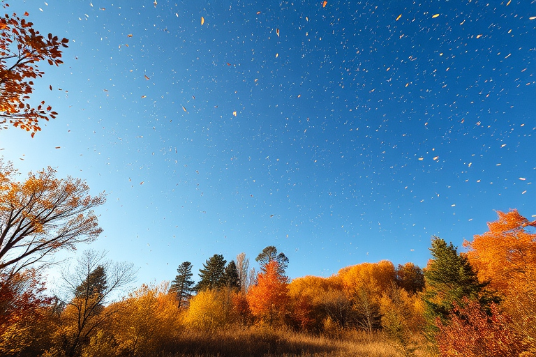 fall wallpaper