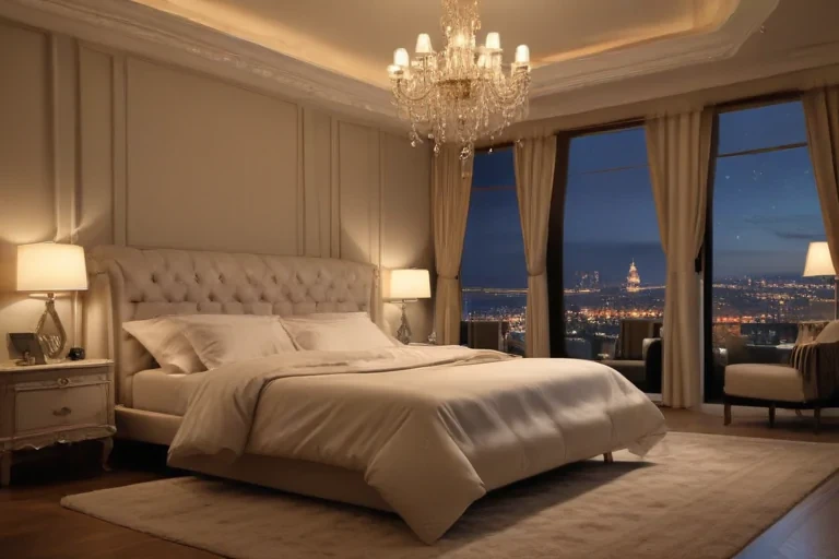 good night