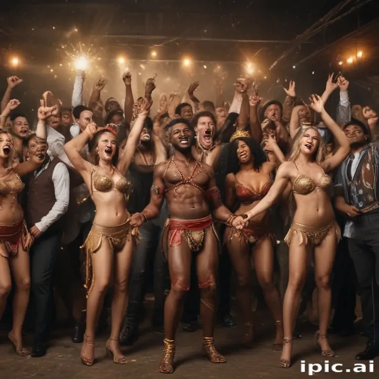 party png