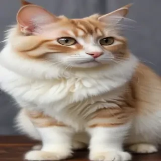 kurilian bobtail cat breed