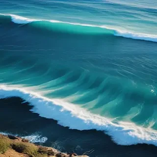 wallpapers ocean