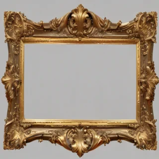 vintage frame png