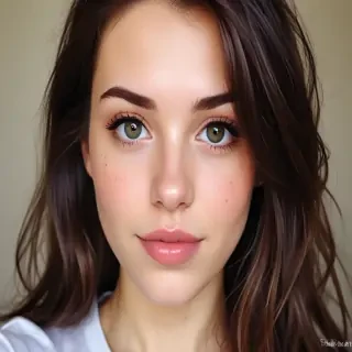 cute gf