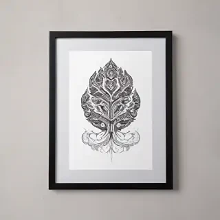 print mockup