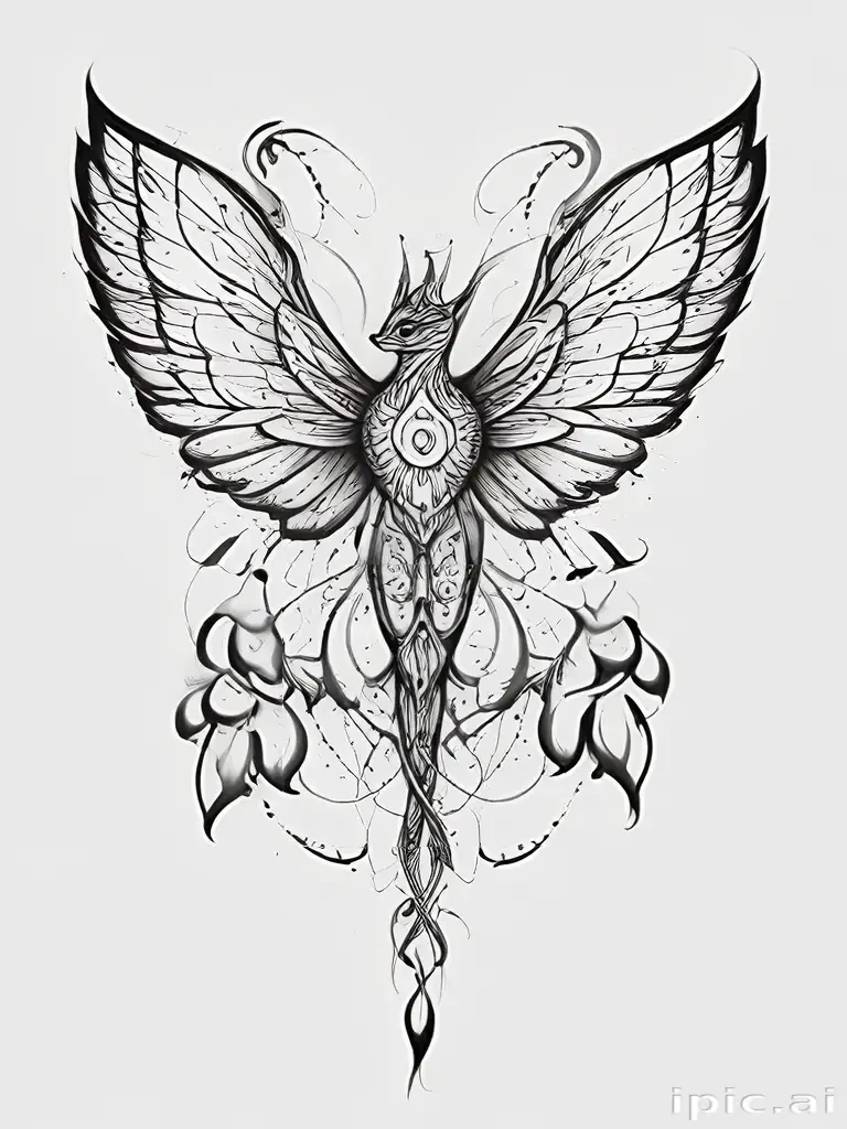 transparent tattoo png