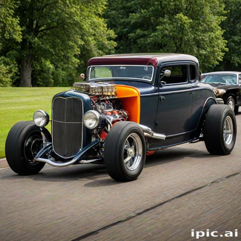 hotrods