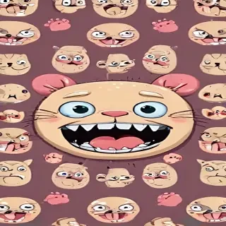 pics of funny backgrounds