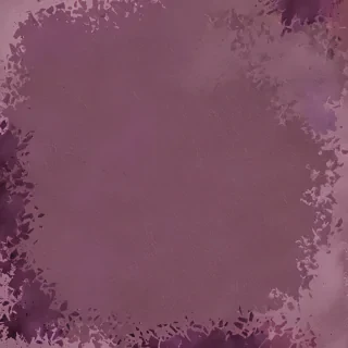 mauve background