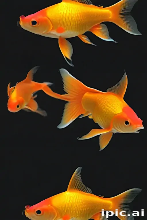 gold fish