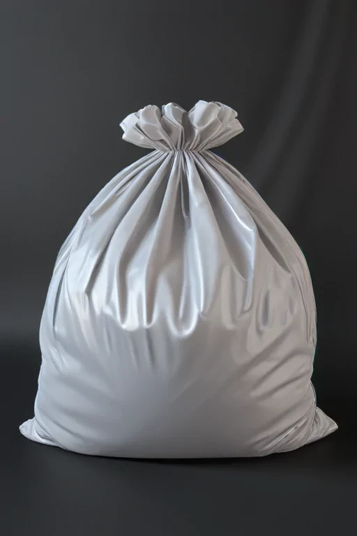 trash bags png