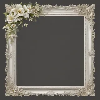 wedding frame png